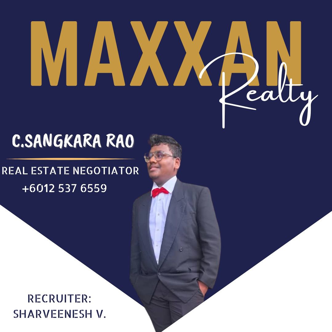 Sangkara Rao